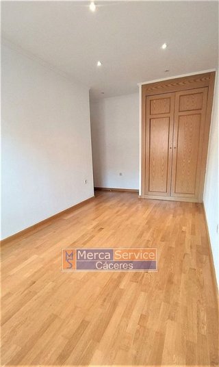 Piso en alquiler en Centro en Cáceres