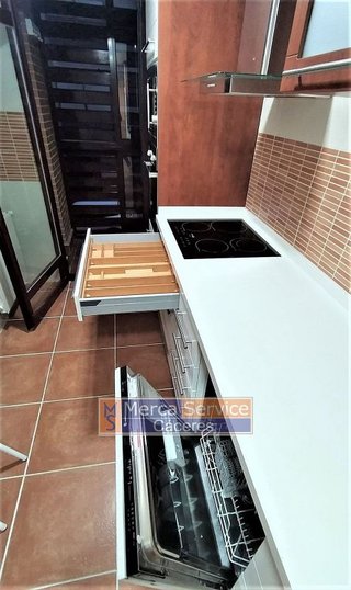 Piso en alquiler en Centro en Cáceres