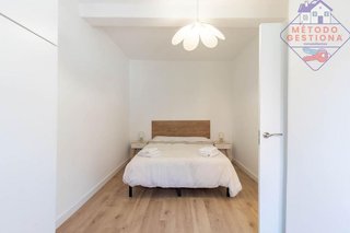 Piso en alquiler en Numancia - San Fernando en Santander
