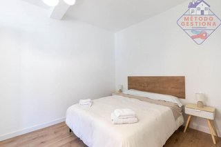 Piso en alquiler en Numancia - San Fernando en Santander