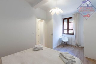 Piso en alquiler en Numancia - San Fernando en Santander