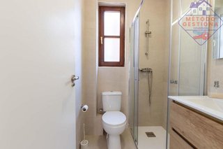 Piso en alquiler en Numancia - San Fernando en Santander
