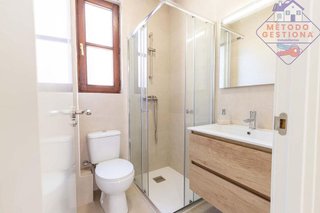 Piso en alquiler en Numancia - San Fernando en Santander