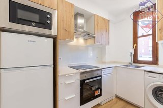Piso en alquiler en Numancia - San Fernando en Santander