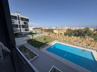 Piso en alquiler en Paus - Poligono San Blas en Alicante