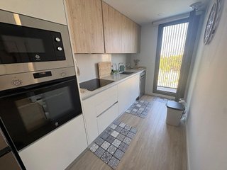 Piso en alquiler en Paus - Poligono San Blas en Alicante