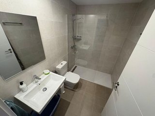 Piso en alquiler en Paus - Poligono San Blas en Alicante