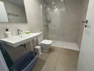 Piso en alquiler en Paus - Poligono San Blas en Alicante