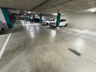 Piso en alquiler en Paus - Poligono San Blas en Alicante