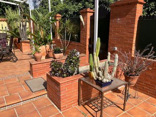 Casa pareada en venta en Colores - Entreparques en Sevilla