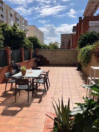 Casa pareada en venta en Colores - Entreparques en Sevilla