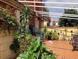 Casa pareada en venta en Colores - Entreparques en Sevilla