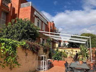 Casa pareada en venta en Colores - Entreparques en Sevilla