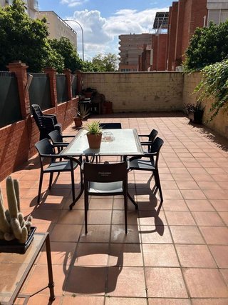 Casa pareada en venta en Colores - Entreparques en Sevilla