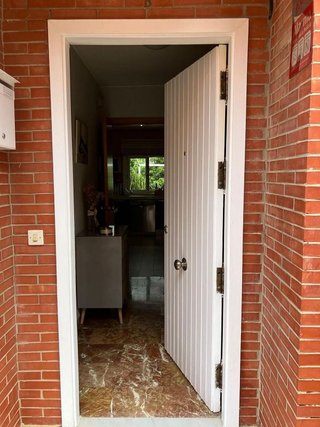 Casa pareada en venta en Colores - Entreparques en Sevilla