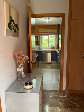 Casa pareada en venta en Colores - Entreparques en Sevilla