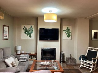 Casa pareada en venta en Colores - Entreparques en Sevilla