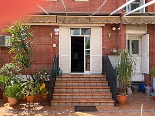 Casa pareada en venta en Colores - Entreparques en Sevilla