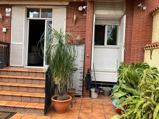 Casa pareada en venta en Colores - Entreparques en Sevilla