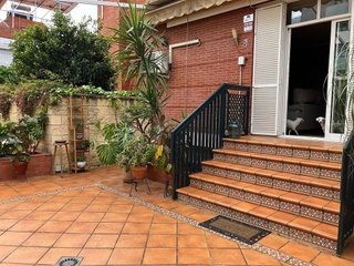 Casa pareada en venta en Colores - Entreparques en Sevilla