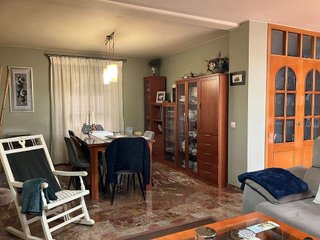 Casa pareada en venta en Colores - Entreparques en Sevilla