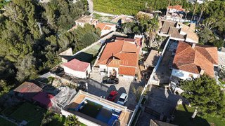 Chalet en venta en Real de Gandía
