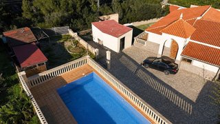 Chalet en venta en Real de Gandía