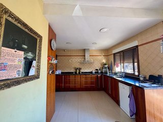 Chalet en venta en Real de Gandía