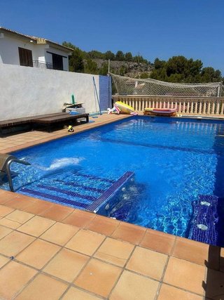 Chalet en venta en Real de Gandía