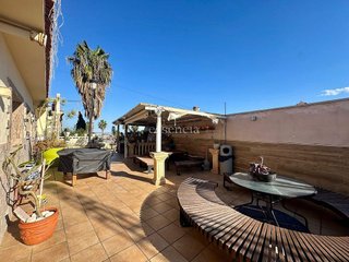 Chalet en venta en Real de Gandía