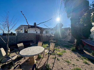 Chalet en venta en Real de Gandía