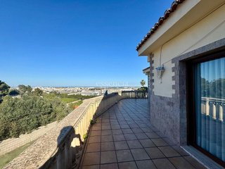Chalet en venta en Real de Gandía