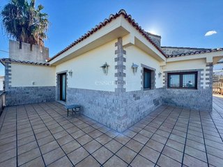 Chalet en venta en Real de Gandía