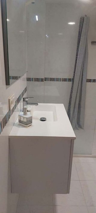 Piso en alquiler en El Pilar en Valencia