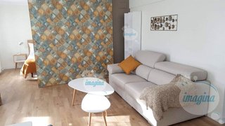 Piso en alquiler en Indautxu en Bilbao