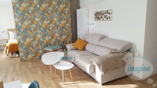 Piso en alquiler en Indautxu en Bilbao