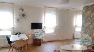 Piso en alquiler en Indautxu en Bilbao