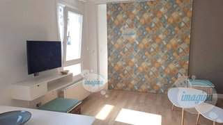 Piso en alquiler en Indautxu en Bilbao
