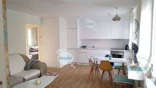 Piso en alquiler en Indautxu en Bilbao