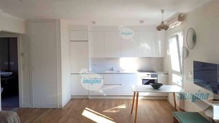 Piso en alquiler en Indautxu en Bilbao