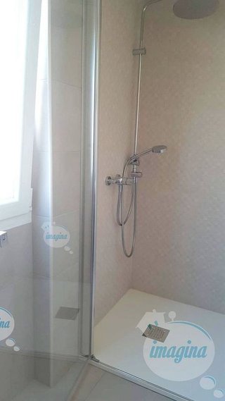 Piso en alquiler en Indautxu en Bilbao