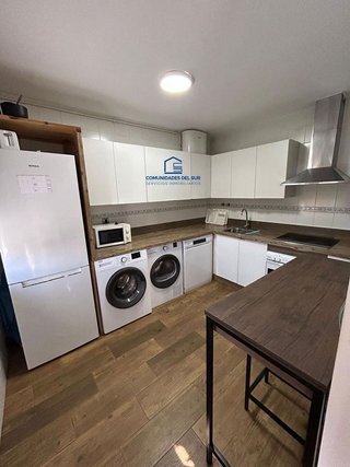 Piso en alquiler en La Paz - Segunda Aguada - Loreto en Cádiz