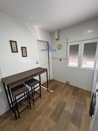 Piso en alquiler en La Paz - Segunda Aguada - Loreto en Cádiz