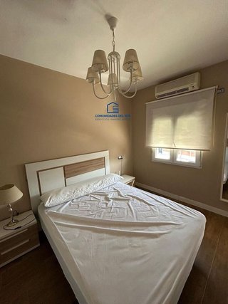 Piso en alquiler en La Paz - Segunda Aguada - Loreto en Cádiz
