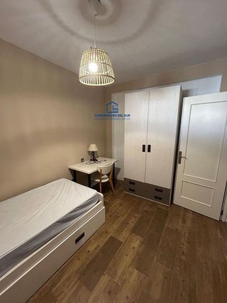 Piso en alquiler en La Paz - Segunda Aguada - Loreto en Cádiz