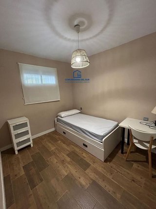 Piso en alquiler en La Paz - Segunda Aguada - Loreto en Cádiz