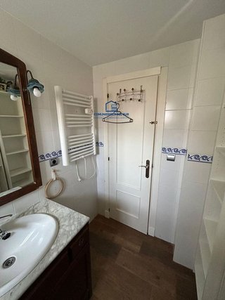 Piso en alquiler en La Paz - Segunda Aguada - Loreto en Cádiz