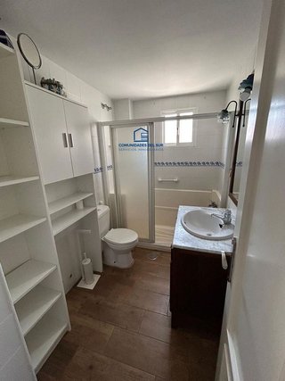 Piso en alquiler en La Paz - Segunda Aguada - Loreto en Cádiz