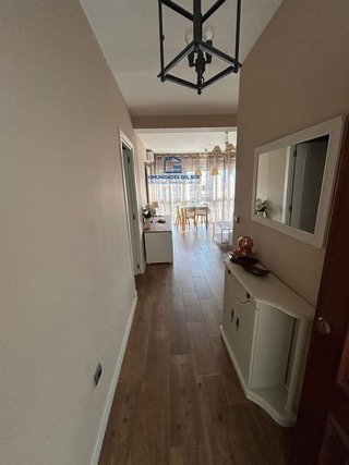 Piso en alquiler en La Paz - Segunda Aguada - Loreto en Cádiz