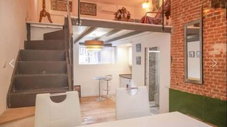 Piso en alquiler en Valdezarza en Madrid